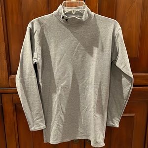 Under Armour Long Sleeved Cold Weather Long Sleeved Shirt Size L